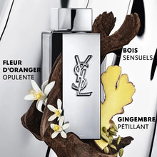 Load image into Gallery viewer, YSL MYSLF L'ABSOLU AVAILABLE IN 3 SIZES - Beauty Bar