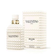Load image into Gallery viewer, VALENTINO BORN IN ROMA IVORY UOMO EDT 100ML