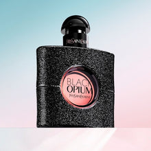 Load image into Gallery viewer, YSL BLACK OPIUM EDP 50ML SET - Beauty Bar