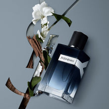 Load image into Gallery viewer, YSL Y EDP 100ML SET - Beauty Bar