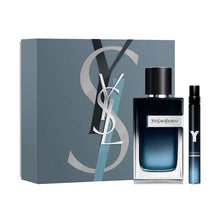 Load image into Gallery viewer, YSL Y EDP 100ML SET - Beauty Bar
