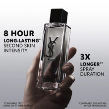 Load image into Gallery viewer, YSL MYSLF EDT INTENSE AVAILABLE IN 2 SIZES - Beauty Bar