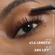 Load image into Gallery viewer, YSL LASH LATEX SCULPTING & LENGTHENING MASCARA BLACK - Beauty Bar