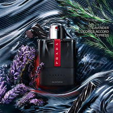 Load image into Gallery viewer, PRADA LUNA ROSSA CARBON EDP AVAILABLE IN 3 SIZES - Beauty Bar