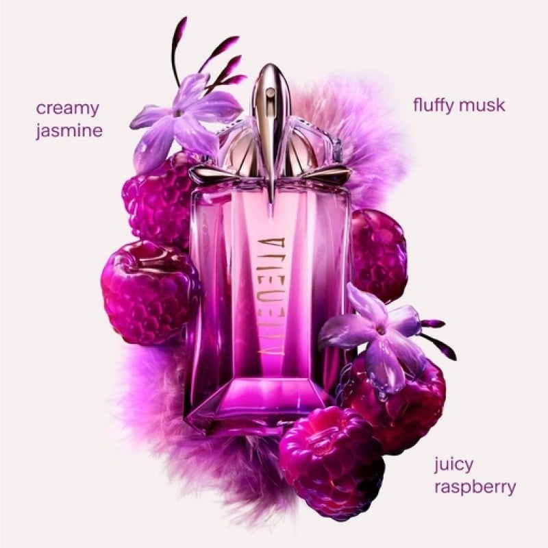 THIERRY MUGLER ALIEN PULP EDP AVAILABLE IN 3 SIZES - Beauty Bar