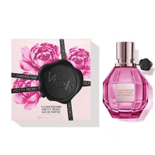 Load image into Gallery viewer, VIKTOR & ROLF FLOWERBOMB PRETTY PEONY EDP 50ML - Beauty Bar