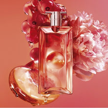 Load image into Gallery viewer, LANCÔME IDOLE PEACH'N ROSES EDP AVAILABLE IN 3 SIZES - Beauty Bar