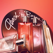 Load image into Gallery viewer, LANCÔME IDOLE PEACH'N ROSES EDP AVAILABLE IN 3 SIZES - Beauty Bar