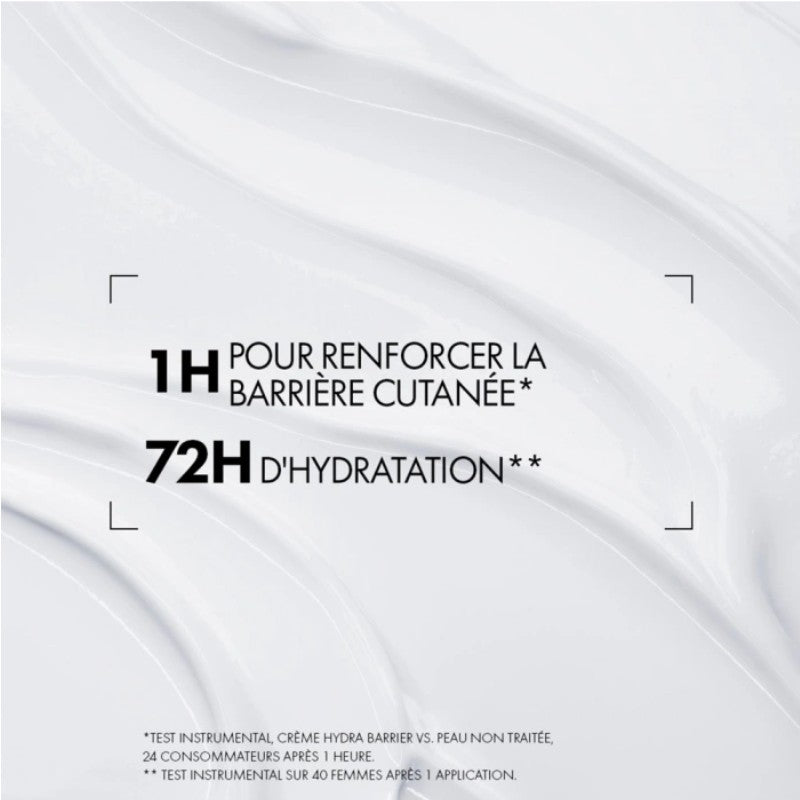 BIOTHERM AQUASOURCE HYDRA BARRIER CREAM 30ML - Beauty Bar