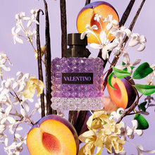 Load image into Gallery viewer, VALENTINO DONNA BORN IN ROMA PURPLE MELANCHOLIA EDP AVAILABLE IN 3 SIZES - Beauty Bar