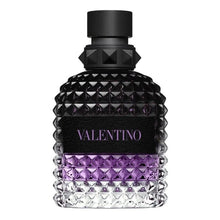 Load image into Gallery viewer, VALENTINO BORN IN ROMA PURPLE MELANCHOLIA UOMO EDT AVAILABLE IN 2 SIZES - Beauty Bar