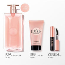 Load image into Gallery viewer, LANCÔME IDOLE EDP 50ML SET - Beauty Bar
