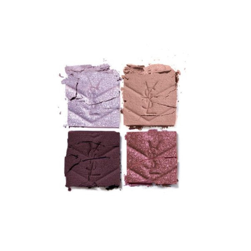 YSL COUTURE MINI CLUTCH EYESHADOW PALETTE - 840 - Beauty Bar