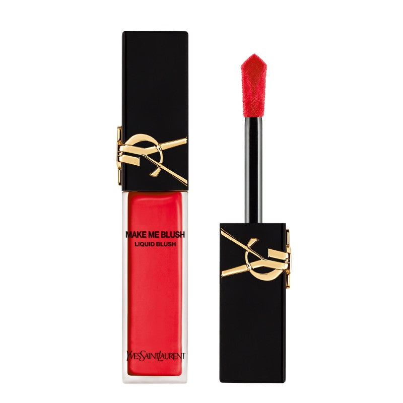 YSL MAKE ME BLUSH LIQUID 15 15ML - Beauty Bar