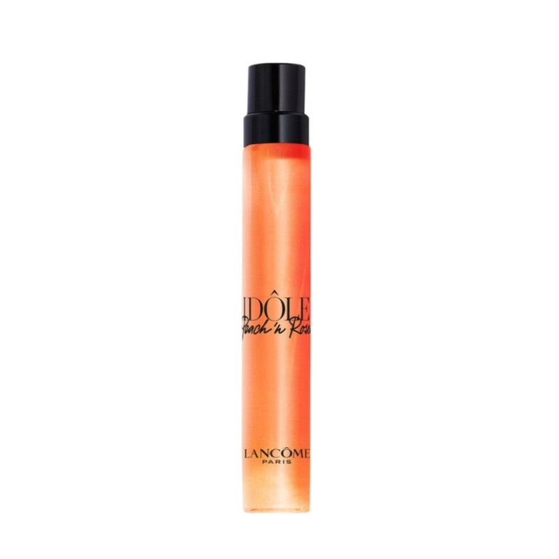 LANCÔME IDOLE PEACH'N ROSES EDP AVAILABLE IN 4 SIZES - Beauty Bar