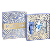 Load image into Gallery viewer, THIERRY MUGLER ANGEL EDP 50ML&10ML & BODY LOTION 50ML 25 - Beauty Bar