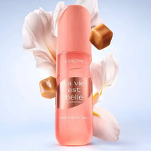 Load image into Gallery viewer, LANCÔME LA VIE EST BELLE VANILLE NUDE EDP MIST 100ML - Beauty Bar