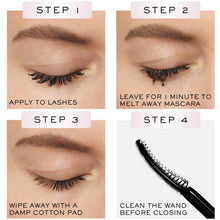 Load image into Gallery viewer, LANCÔME MASCARA MELTER CARING MASCARA REMOVER - Beauty Bar