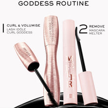 Load image into Gallery viewer, LANCÔME MASCARA MELTER CARING MASCARA REMOVER - Beauty Bar