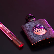Load image into Gallery viewer, YSL BLACK OPIUM EDP 50ML SET - Beauty Bar