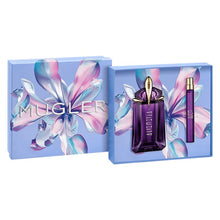 Load image into Gallery viewer, THIERRY MUGLER ALIEN EDP 60ML & 10ML SET - Beauty Bar