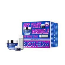 Load image into Gallery viewer, BIOTHERM BLUE PRO-RETINOL SET - Beauty Bar