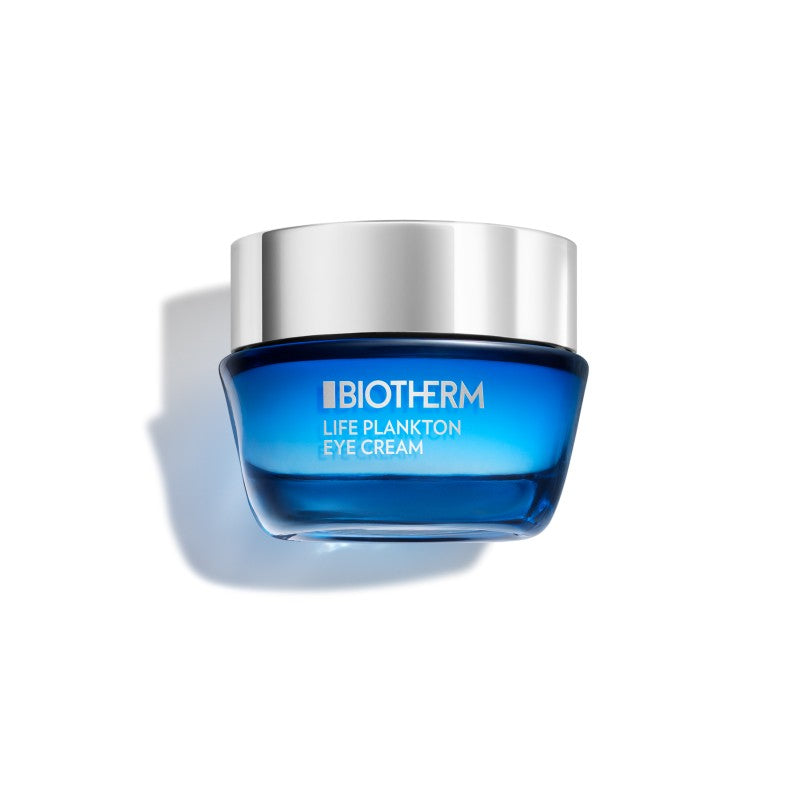 BIOTHERM LIFE PLANKTON™ EYE CREAM 15ML - Beauty Bar