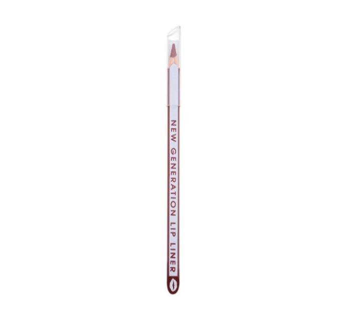 DERMACOL NEW GENERATION LIPLINER AVAILABLE IN 4 SHADES - Beauty Bar 