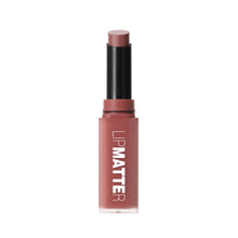 Load image into Gallery viewer, W7 LIP MATTER SOFT MATTE LIPSTICK - AVAILABLE IN 5 SHADES - Beauty Bar