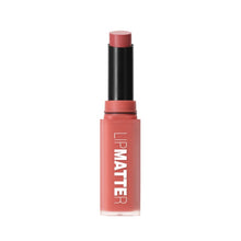 Load image into Gallery viewer, W7 LIP MATTER SOFT MATTE LIPSTICK - AVAILABLE IN 5 SHADES - Beauty Bar
