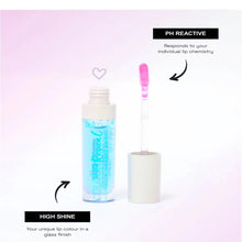 Load image into Gallery viewer, TECHNIC COLOUR REVEAL LIP OIL - AVAILABLE IN 2 SHADES - Beauty Bar