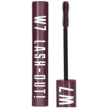 Load image into Gallery viewer, W7 LASH OUT RAZZLEBERRY MASCARA - Beauty Bar