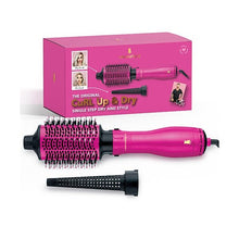 Load image into Gallery viewer, LEE STAFFORD CURL UP & DRY - Beauty Bar