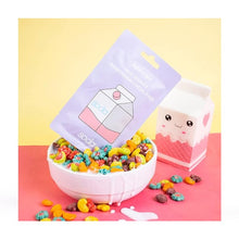 Load image into Gallery viewer, SODA MILK ESSENCE BRIGHTENING FACIAL MASK 28ML - Beauty Bar