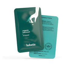 Load image into Gallery viewer, LUBETS GO WITH THE FLOW - Beauty Bar