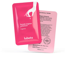 Load image into Gallery viewer, LUBETS TO INFINITY - Beauty Bar