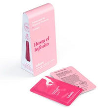 Load image into Gallery viewer, LUBETS TO INFINITY - Beauty Bar