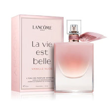 Load image into Gallery viewer, LANCÔME LA VIE EST BELLE VANILLE NUDE EDP AVAILABLE IN 3 SIZES - Beauty Bar