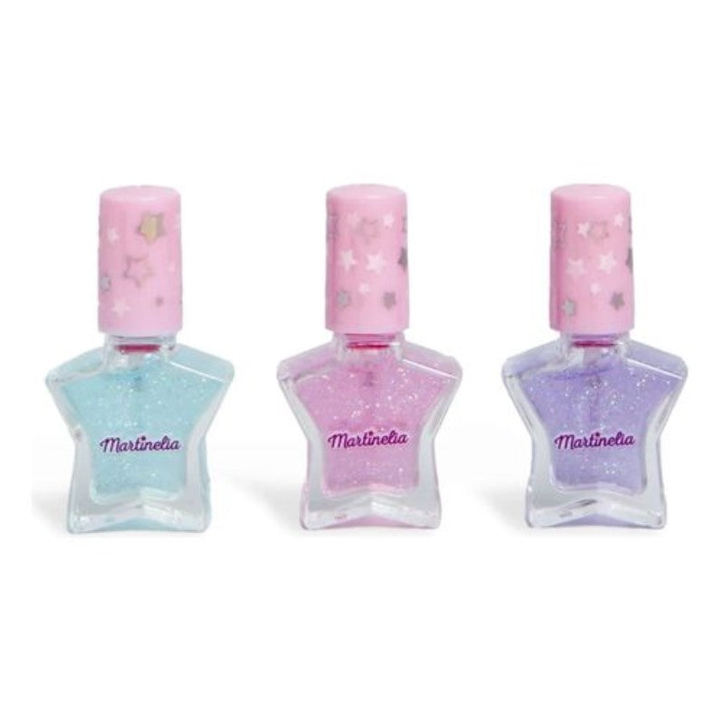 MARTINELIA MINI NAIL POLISH - Beauty Bar