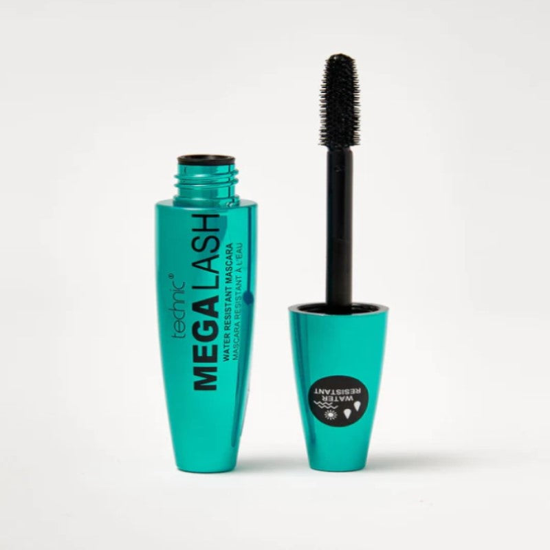 TECHNIC MEGA LASH WATER RESISTANT - Beauty Bar