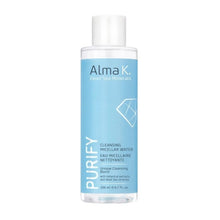 Load image into Gallery viewer, ALMA K CLEANSING MICELLAR WATER 200ML - Beauty Bar 
