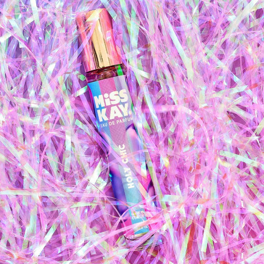MISS KAY HOLY CHIC EDP 25ML - Beauty Bar