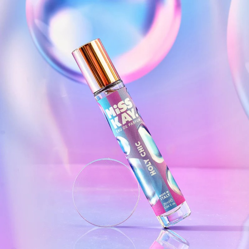 MISS KAY HOLY CHIC EDP 25ML - Beauty Bar