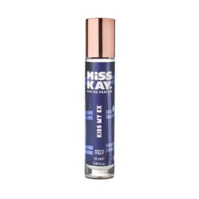MISS KAY KISS MY EX 25ML - Beauty Bar