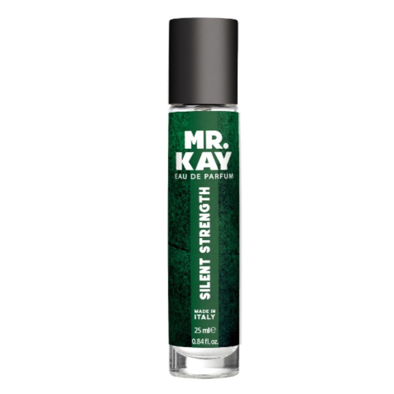 MR.KAY SILENT STRENGTH EDP 25ML