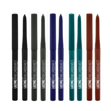 Load image into Gallery viewer, MAYBELLINE NEW YORK LASTING DRAMA EYELINER - AVAILABLE IN 4 SHADES - Beauty Bar