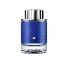 Load image into Gallery viewer, MB EXPLORER ULTRA BLUE EDP AVAILABLE IN 3 SIZES - Beauty Bar