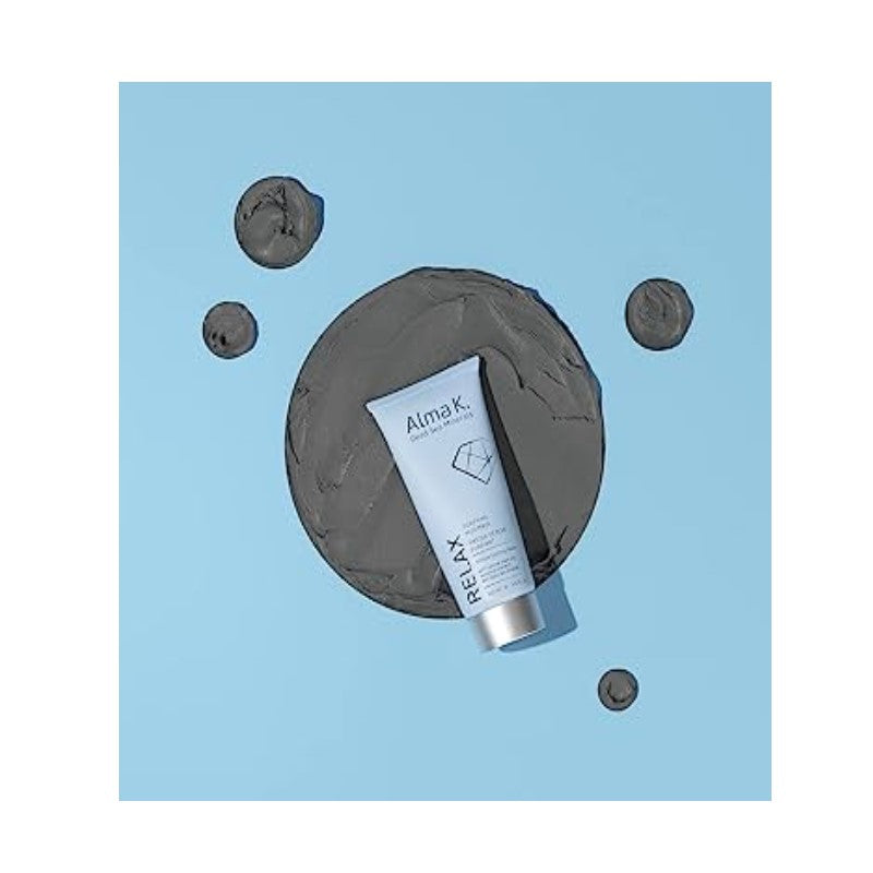 ALMA K PURIFYING MUD MASK 100ML - Beauty Bar