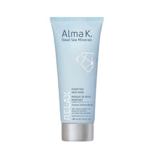 Load image into Gallery viewer, ALMA K PURIFYING MUD MASK 100ML - Beauty Bar