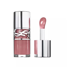 Load image into Gallery viewer, YSL LOVESHINE PLUMPING LIP OIL GLOSS AVAILABLE IN 10 SHADES - Beauty Bar
